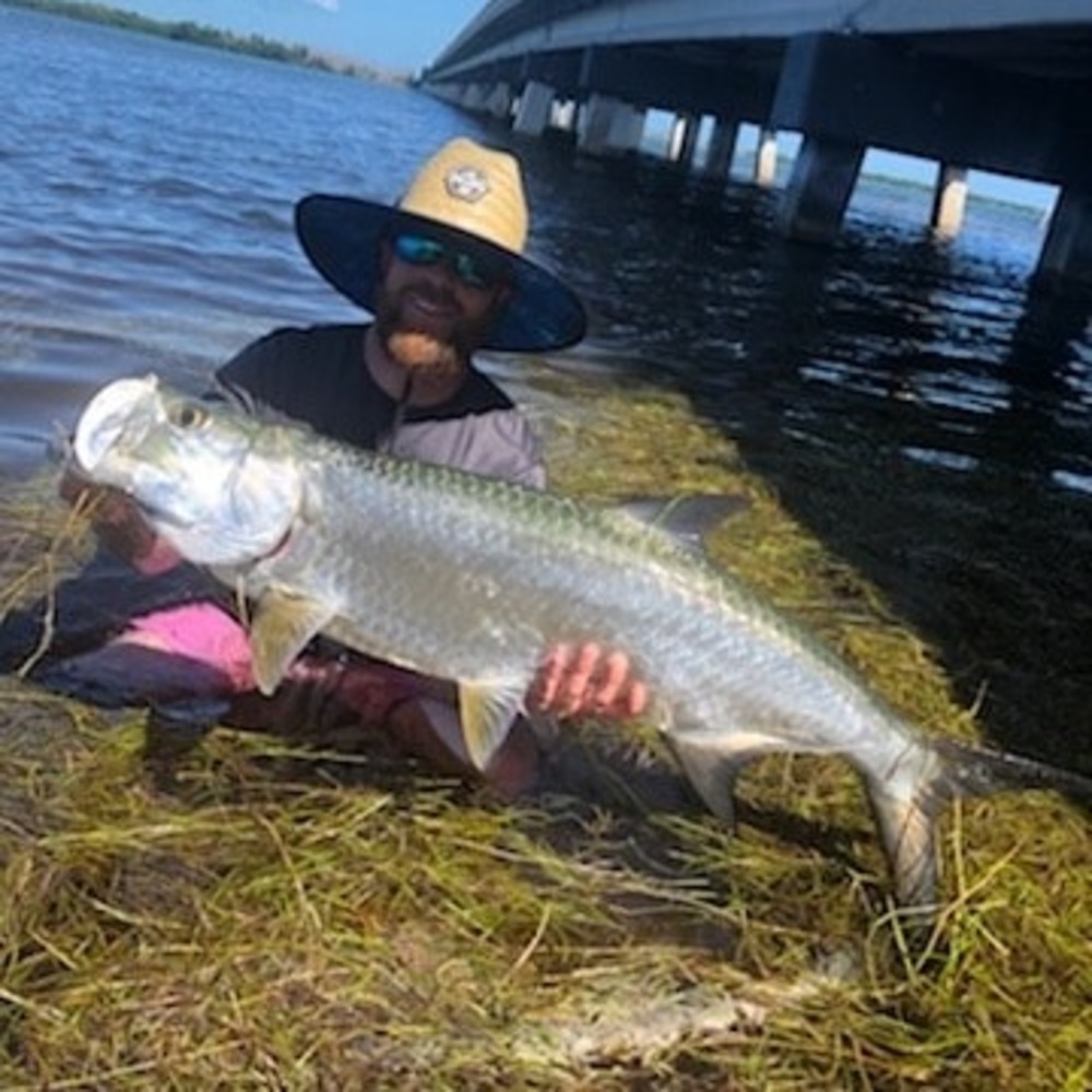 Meet your Posher, Scott